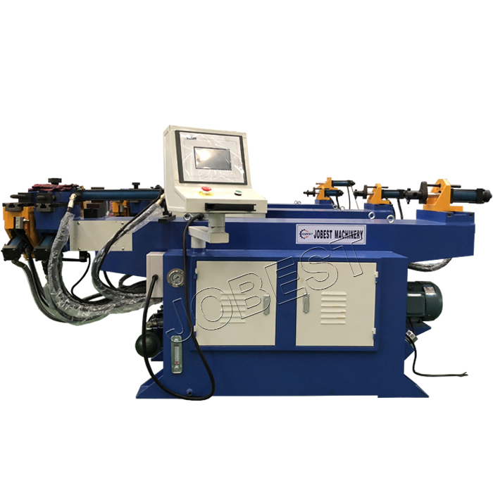 Pipe Bending Machine