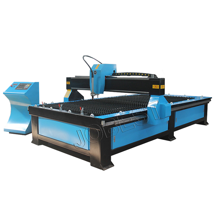 Plasma Cutting Machine