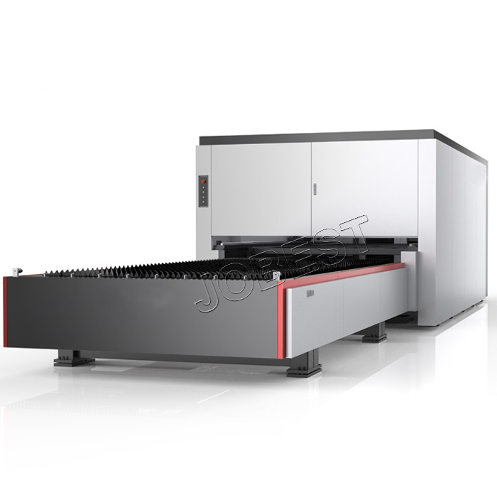 Switchboard laser cutting machine