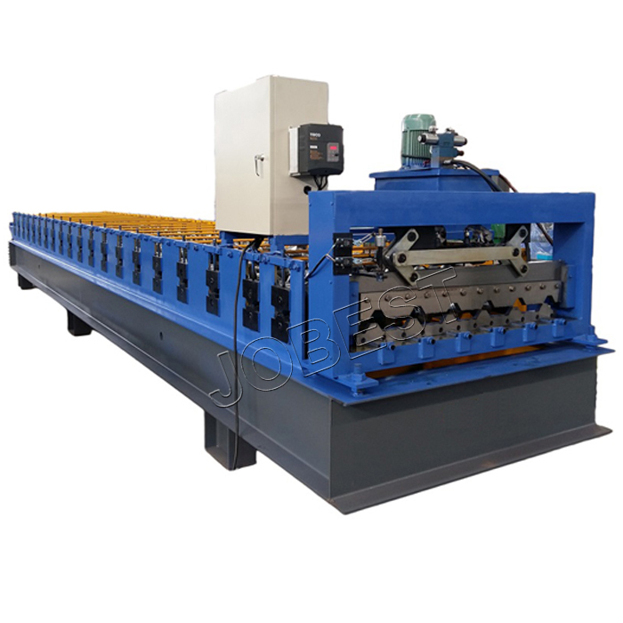 Roll Forming Machine