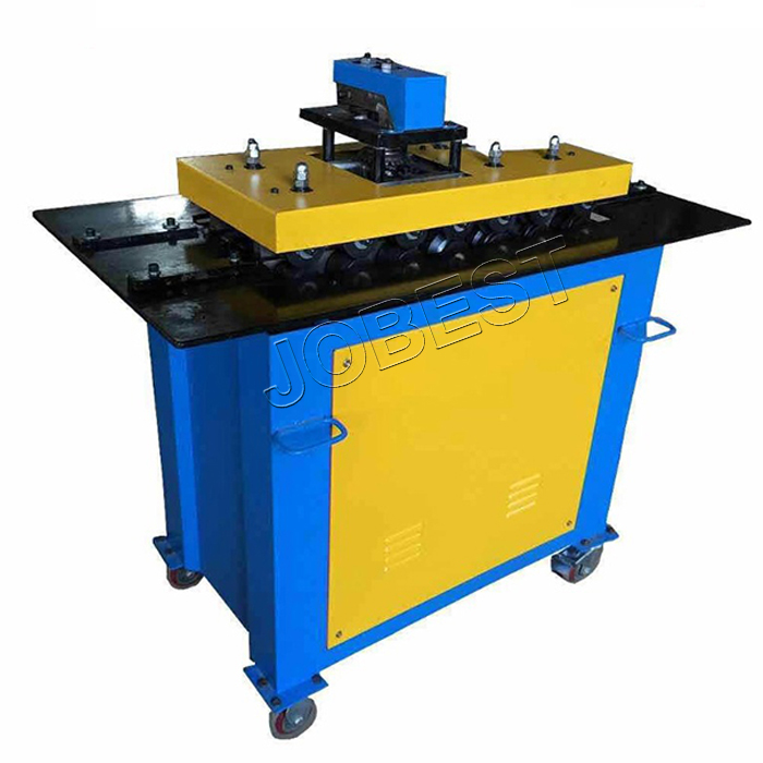 Lock Forming Machine