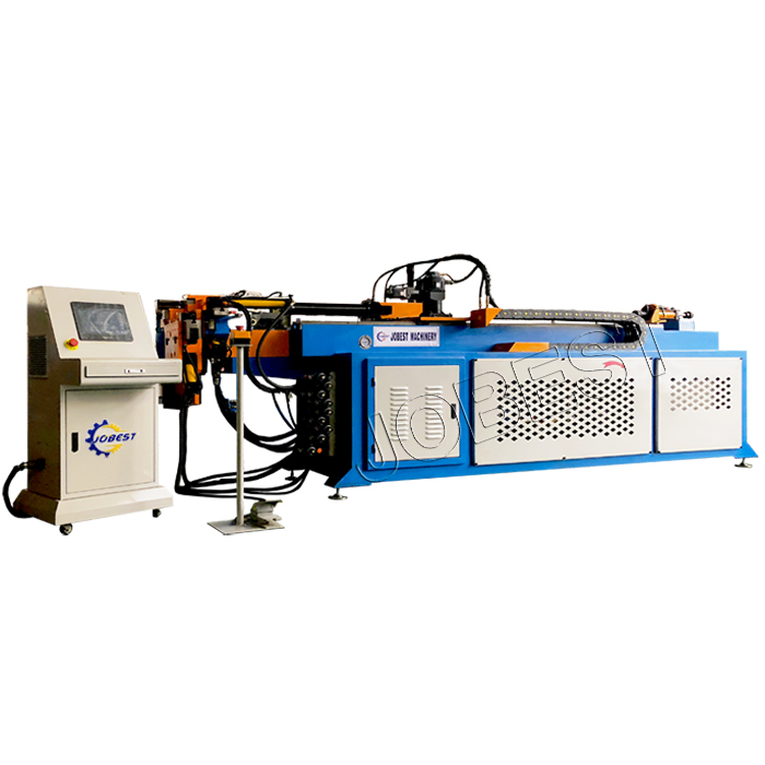 Cnc Pipe Bending Machine