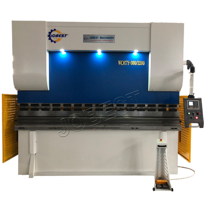 Press Brake Machine