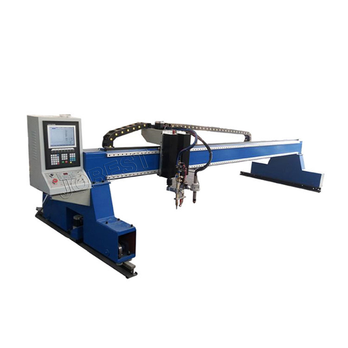 Gantry Plasma Cutting Machine