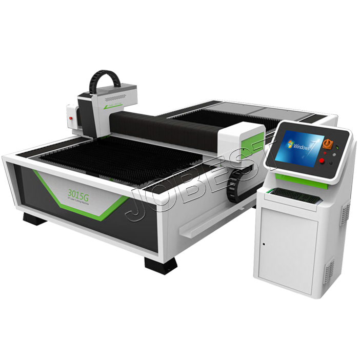 Laser  cutting machine