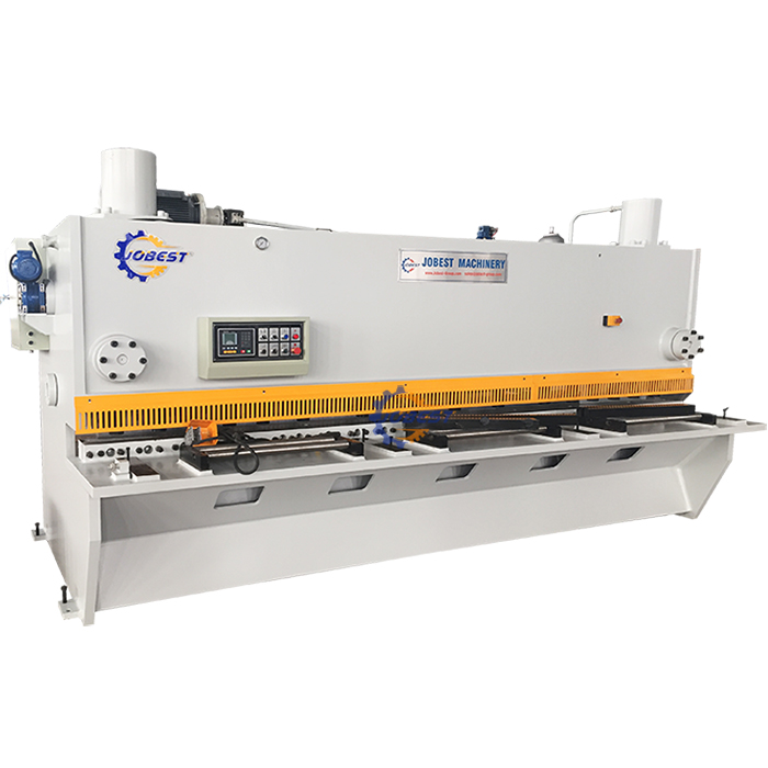 Hydraulic Shearing Machine